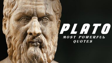BE UNSHAKEABLE - The greatest Plato Stoic Quotes Compilation