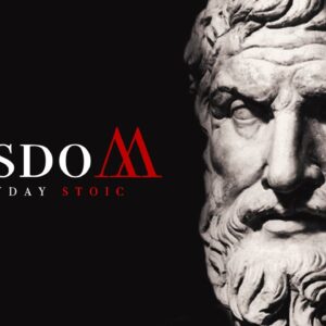 BE WISER - Ultimate Stoic Quotes Compilation