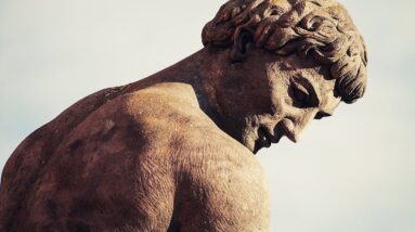Become More Confident - Stoic Quotes [STOICISM]