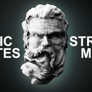 Build A Strong Mind - The Best Stoic Quotes [EVERYDAY]