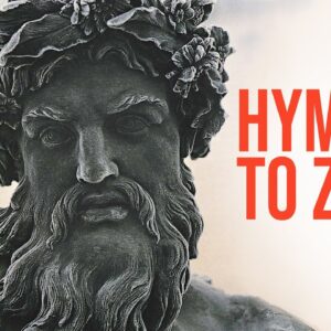 Cleanthes’ Hymn to Zeus [STOIC]