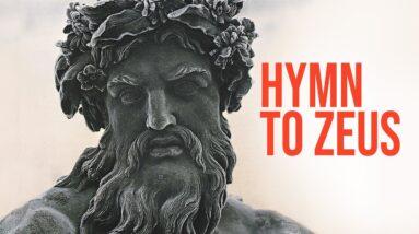 Cleanthes’ Hymn to Zeus [STOIC]
