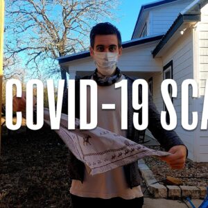 COVID-19 Scare. We Used Stoicism To Get Through It.