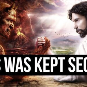The Hidden Teachings of Jesus (POWERFUL Law of Attraction Secrets In THE BIBLE!)