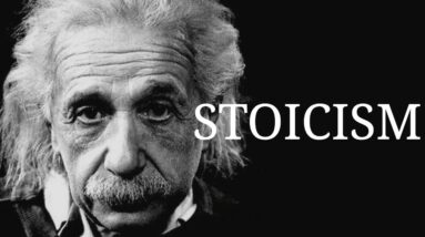 EINSTEIN - Ultimate Stoic Quotes Compilation