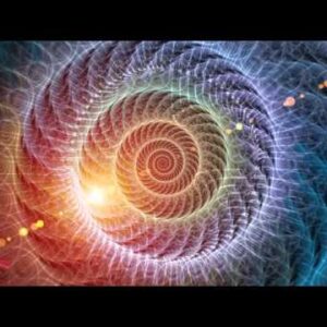 Serious Energy Cleanse | Healing Music - Alpha Hypnosis Meditation Music Alpha Waves