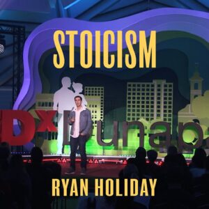 Memento Mori: 3 Exercises from the Stoics for Conquering Life (and Death) | Ryan Holiday | Stoicism