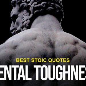 Greatest Quotes For Mental Toughness!