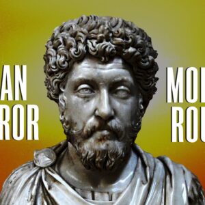 How Marcus Aurelius Started His Day (Stoic Morning Routine)