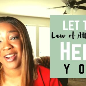 How to Get Your Ex Back Using the Law of Attraction 🌎