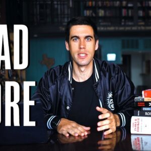 How To Read More Like Ryan Holiday