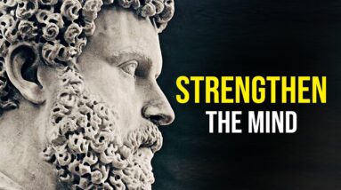 I AM POWERFUL - Stoic Quotes