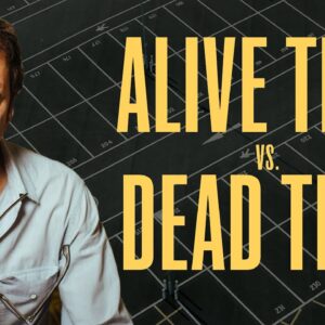 Alive Time or Dead Time: You Choose If This Time Is Productive Or Not  | Ryan Holiday | Stoicism