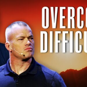 Jocko Willink and Tim Ferriss on Overcoming Difficulty With Stoicism
