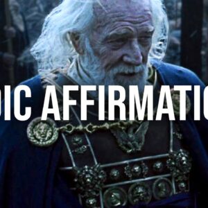 LISTEN EVERYDAY - THE BEST Powerful Stoic Affirmations