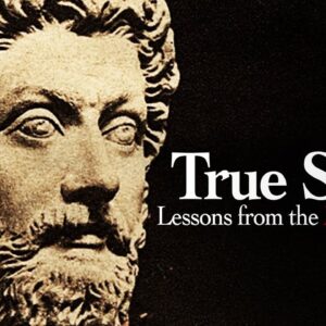 Marcus Aurelius - HOW to be a True Stoic