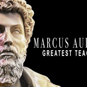 Marcus Aurelius - Inspirational quotes [Stoicism] Part 1