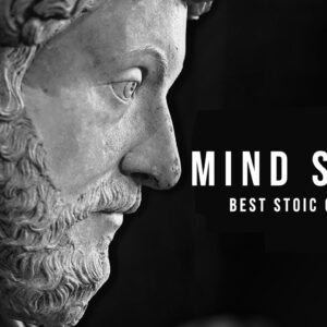 MIND SHIFT - Stoic Quotes