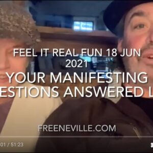 Size Play - Your Manifesting Questions Answered Live 18 June 2021 - Lottery Wins - Money Manifesting