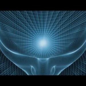 Hypnosis ➤ Stop Worrying and Clear Subconscious Negativity [Solfeggio 528Hz & Binaural]