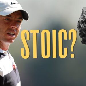 How Rory McIlroy Fueled His Comeback with Stoicism | Ryan Holiday | Daily Stoic