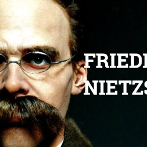 PHILOSOPHY - Nietzsche Quotes