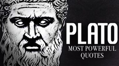 PLATO - Incredible Life Changing Quotes [Stoicism] Part 2