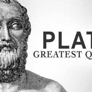 PLATO - Incredible Life Changing Quotes [Stoicism] Part 3