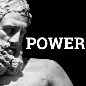 POWERFUL Quotes - Life Changing Stoic Quotes