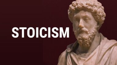 Powerful Stoic Affirmations - Stoicism