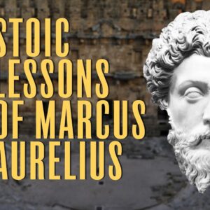 Marcus Aurelius - 5 Life-Changing Lessons From The Stoic Emperor | Ryan Holiday