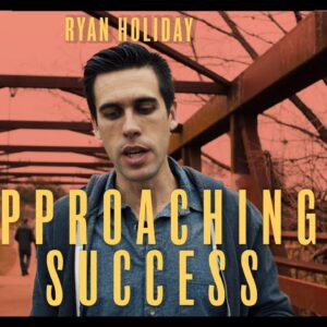 This Is The Only Way To Measure Success | Ryan Holiday | Daily Stoic Thoughts #16