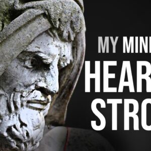 STAY STRONG - The Ultimate Powerful Stoic Quotes