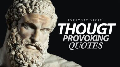 Stoic Quotes to Be Strong In Uncertain Times