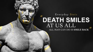 Stoic Quotes To Strengthen Your Character - Stay Calm Always
