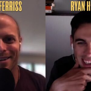 Stoicism and COVID-19 | Tim Ferriss and Ryan Holiday | Stoic Philosophy