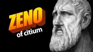 STOICISM | The Philosophy By Zeno of Citium