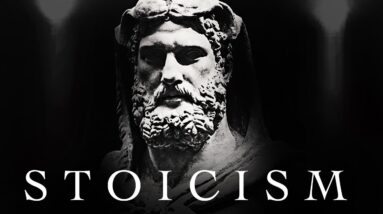 STRONG MIND - Ultimate Stoic Quotes Compilation
