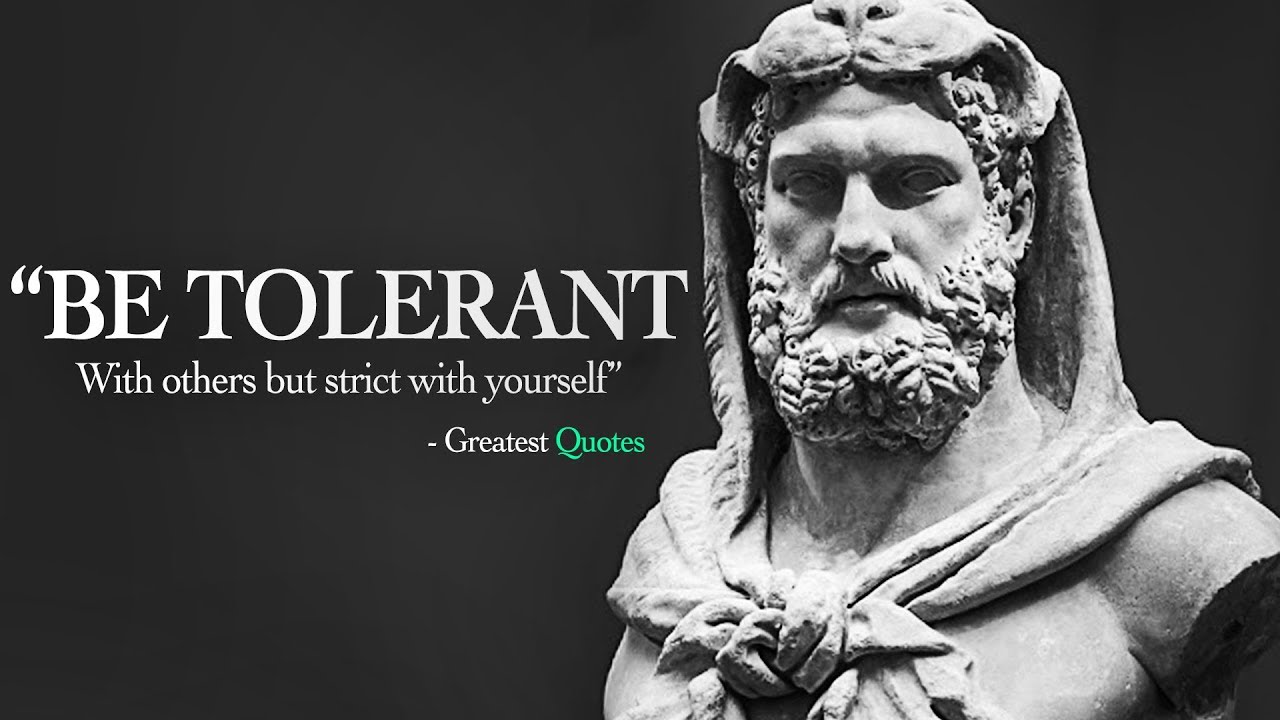 The Greatest Stoic Quotes Life Changing Stoicism