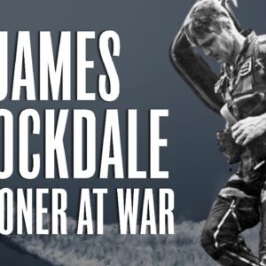 The Incredible Stoicism of Admiral James Stockdale
