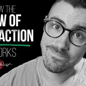 THE LAW OF ATTRACTION: No B.S. Guide to Manifest! (100% WORKS 2021)