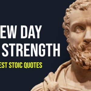 THE MIND OF A STOIC - Stoic Quotes