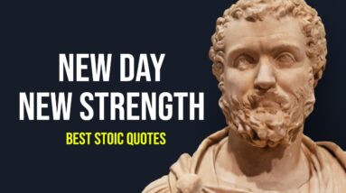 THE MIND OF A STOIC - Stoic Quotes