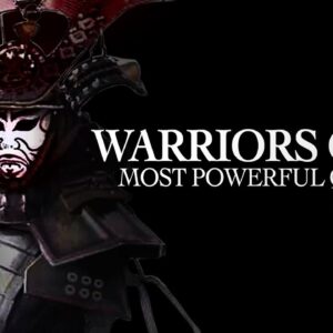 THE WARRIOR MINDSET - Inspiring Stoic Quotes [POWERFUL]