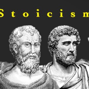 What Is Stoicism? - The Easy Understanding