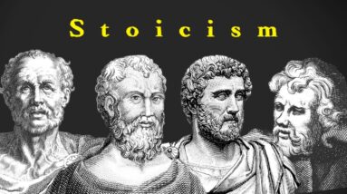 What Is Stoicism? - The Easy Understanding