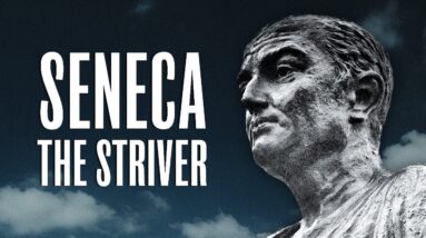 Who is Seneca? (Rome's Greatest Stoic Thinker)