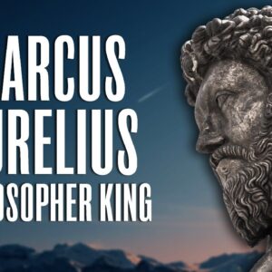 Who Was Marcus Aurelius?