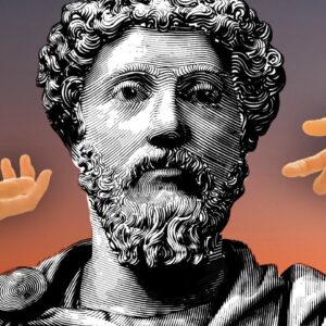 Why A Stoic Isn't Afraid To Ask For Help