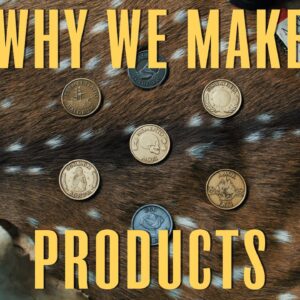 Why We Make Stoicism Inspired Products | Daily Stoic